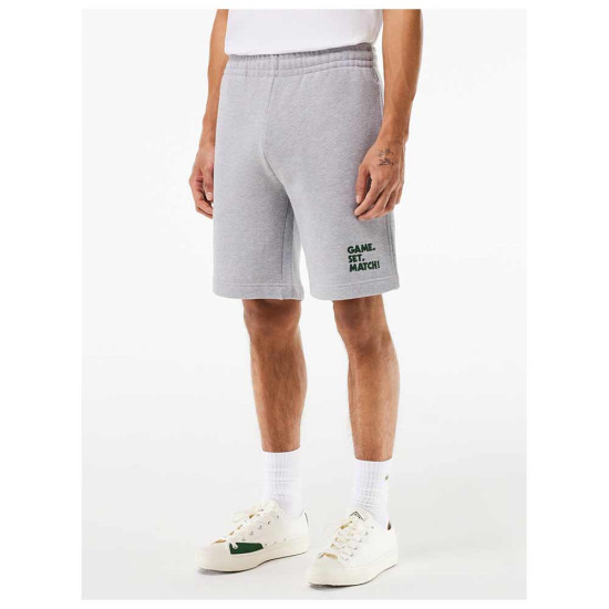 Lacoste Ανδρικό σορτς